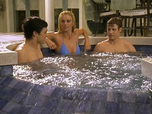 O.C.: Um Estranho no Paraíso: 1×6