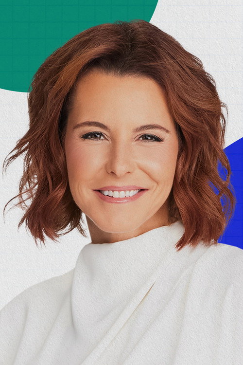 Stephanie Ruhle — фотография 6