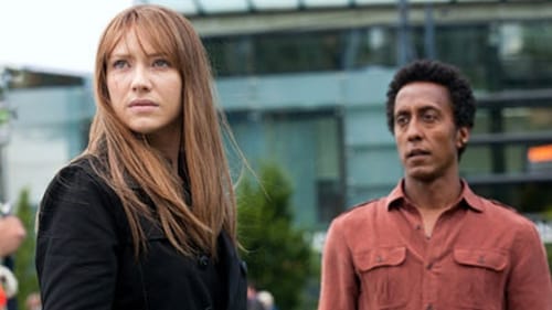 Fringe: 3×1