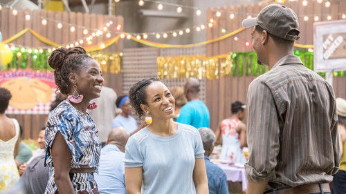 Queen Sugar: 2×12