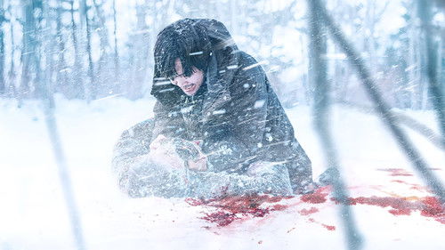 Decoy: Part 1 backdrop 1