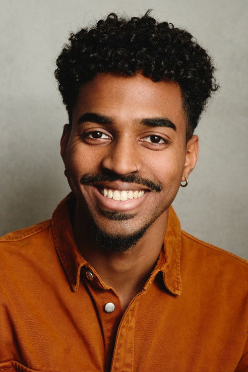 Foto de Roshahn Dhoré