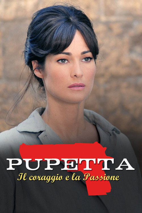 Escena 3 de Pupetta - Il Coraggio e la passione