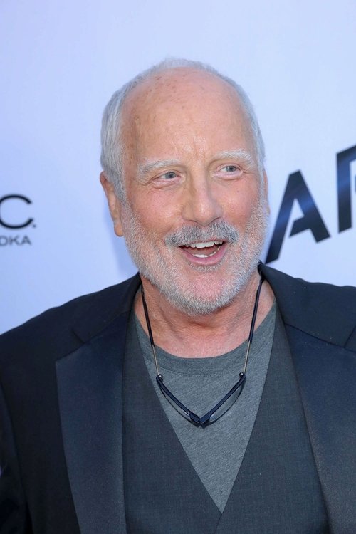 Kép: Richard Dreyfuss színész profilképe