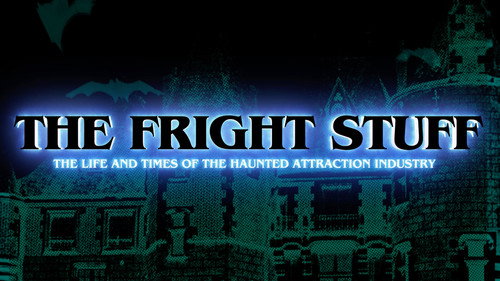 The Fright Stuff