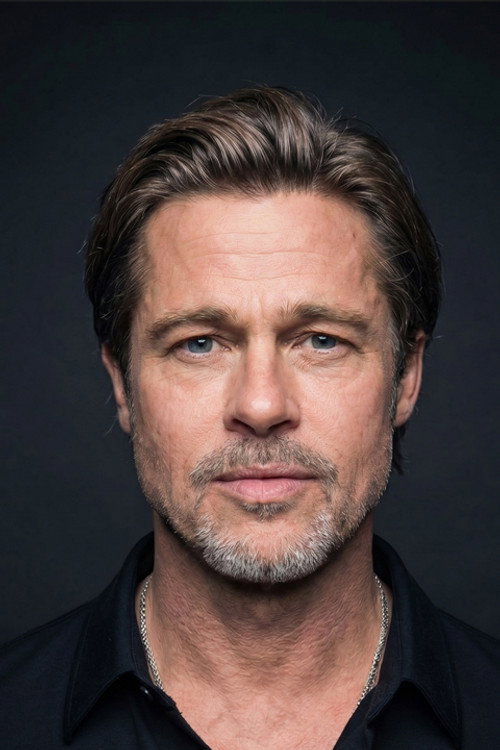 Brad Pitt Photo
