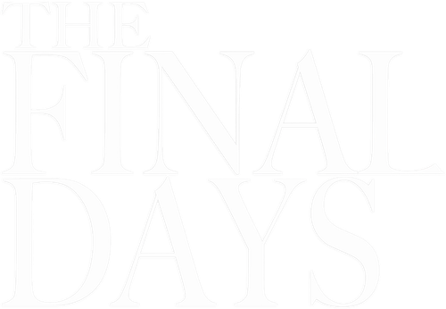 The Final Days Logo