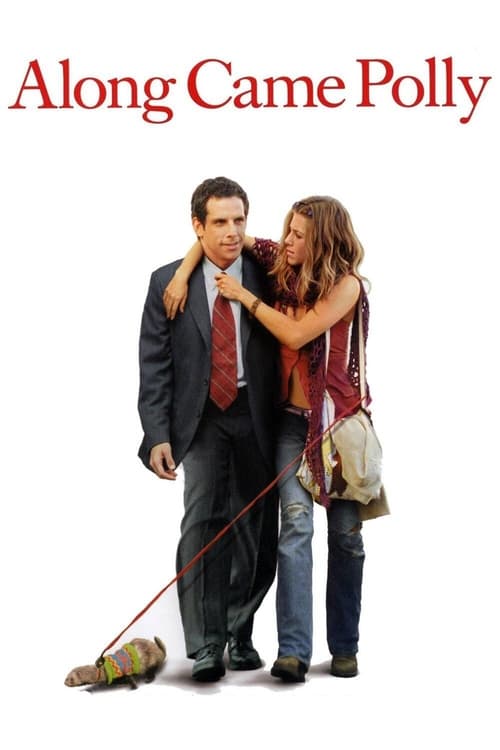 Grootschalige poster van Along Came Polly