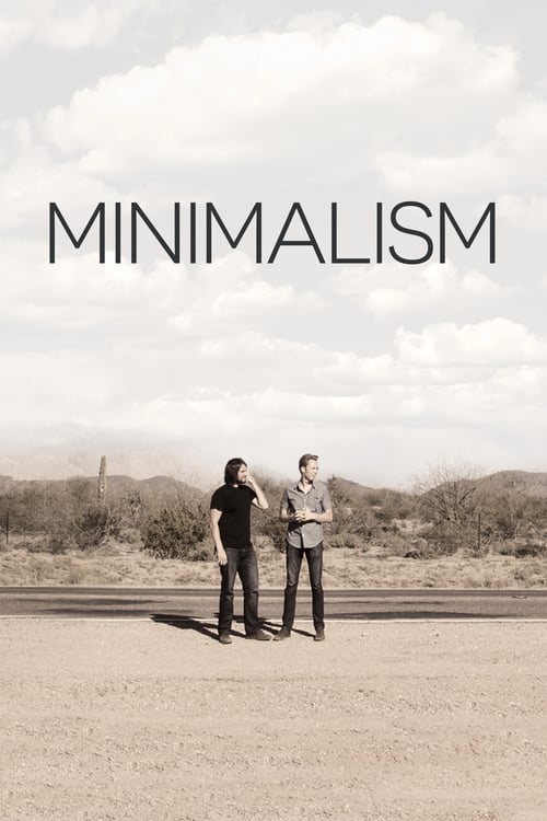 Minimalism: A Documentary About the Important Things (2015) HD Movie Streaming