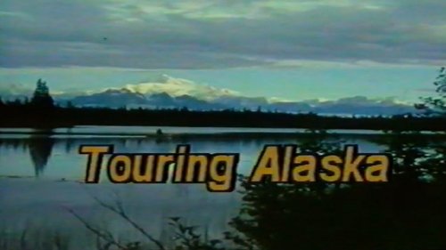 backdrop Touring Alaska