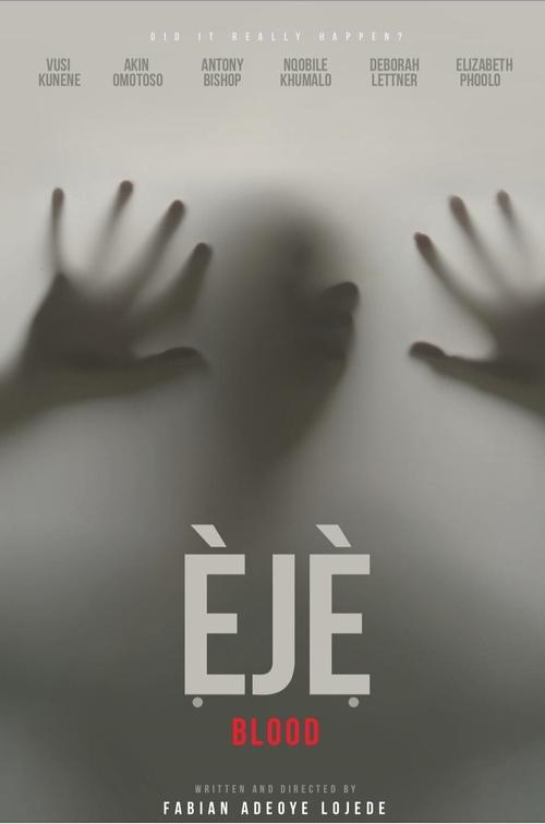 Eje (2021)