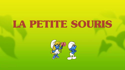 Image La Petite Souris