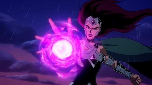 Comando das Criaturas: 1×2