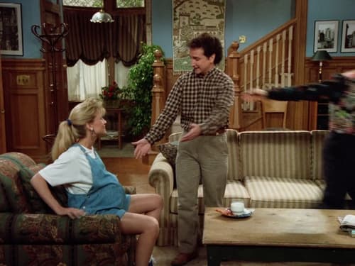 Perfect Strangers, S08E01 - (1993)