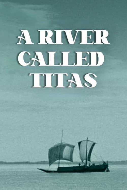 A River Called Titas (1973)