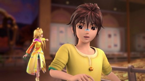Épisode 15