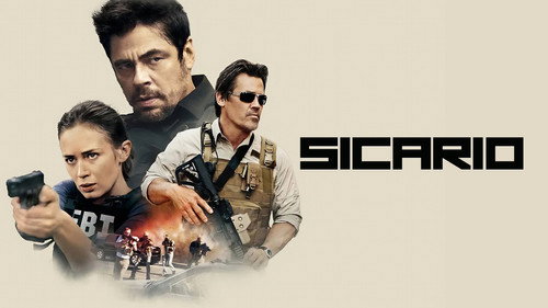 Sicario
