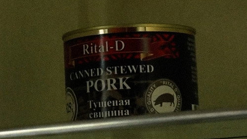 Memories of Occupation