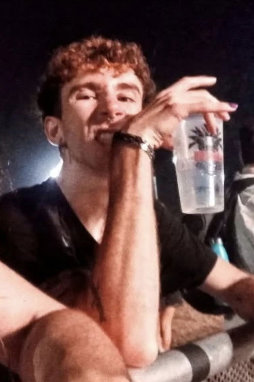 Foto de Gabriele Di Franco