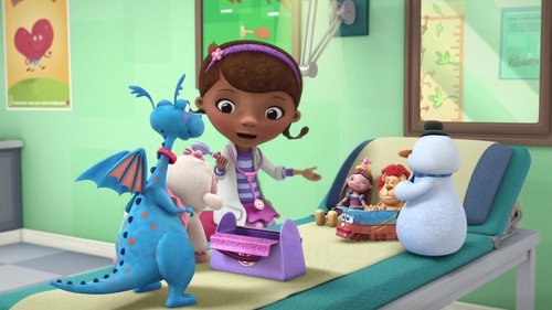 Doc McStuffins, S02E23 - (2013)