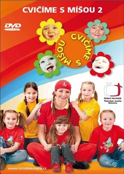 Cvičíme s Míšou 2 (2008)