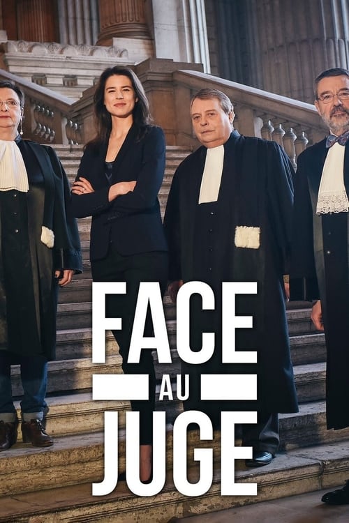 Face au juge Season 3