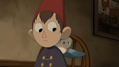 Poster della serie Over the Garden Wall