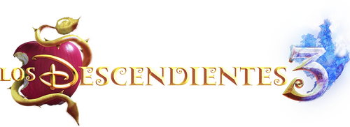 Los Descendientes 3