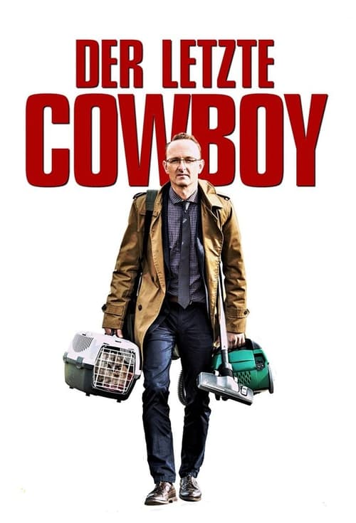 Der letzte Cowboy (2016)