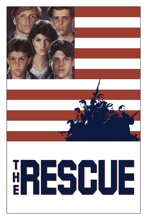 The Rescue 1988