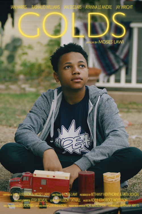 Постер фильма