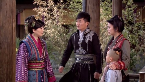 Image de l'épisode 40