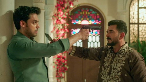 Seher Hone Ko Hai Season 1 episode 123 still
