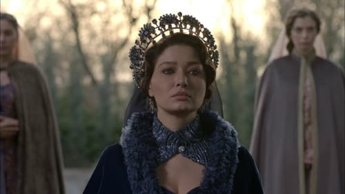 Muhteşem Yüzyıl: Kösem, S02E03 - (2016)