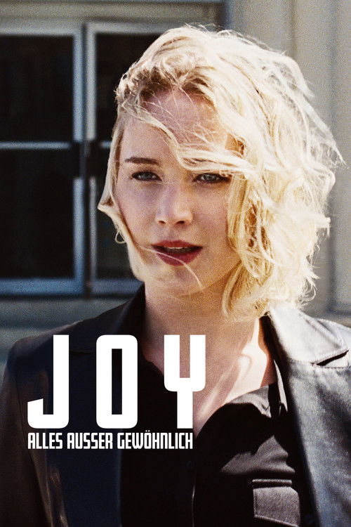 Joy - Alles außer gewöhnlich