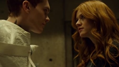 Shadowhunters: Instrumentos Mortais: 3×17