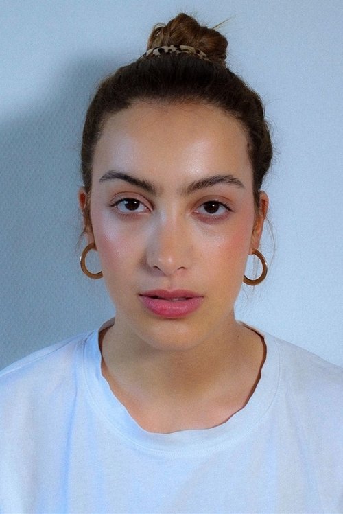 Image de Laure-Kenza Aazizou