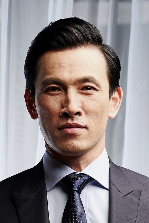 Kép: Yu Oh-seong színész profilképe