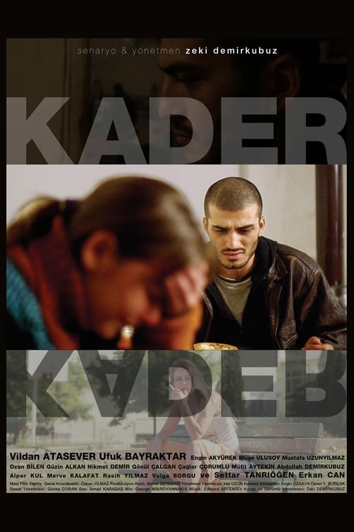 Kader ( Kader )