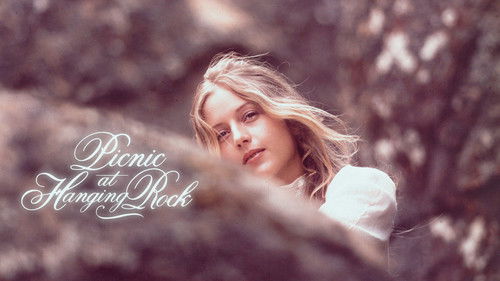 Picnic at Hanging Rock