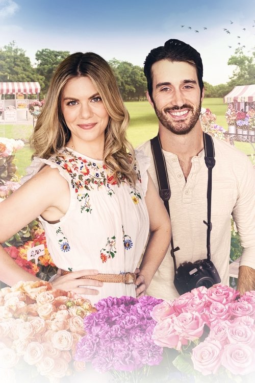 The Wedding Arrangement poster