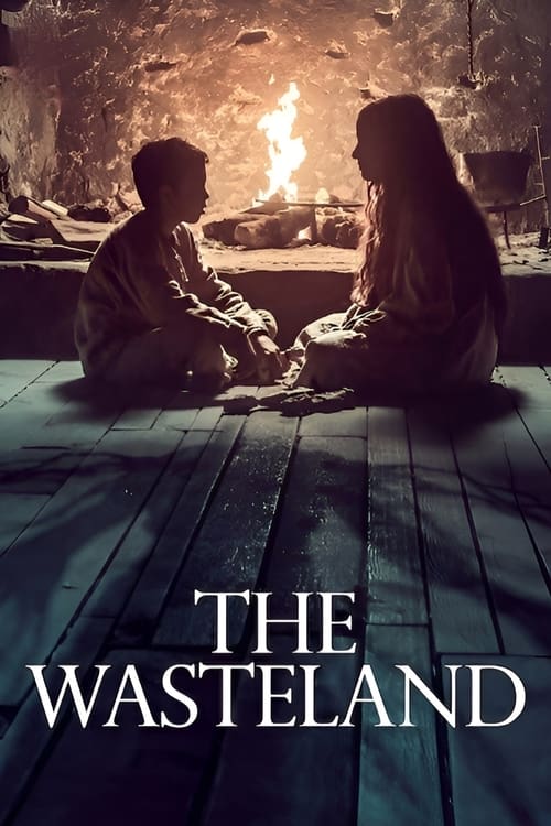 Lucía and her son live isolated from society in a flat place where there’s practically no life. The small family unit formed by mother and son hardly ever receives visitors, and their goal is to lead a quiet existence. At first they succeed, but the appearance of a mysterious, violent creature that starts stalking their small house will put the relationship that unites them to the test.