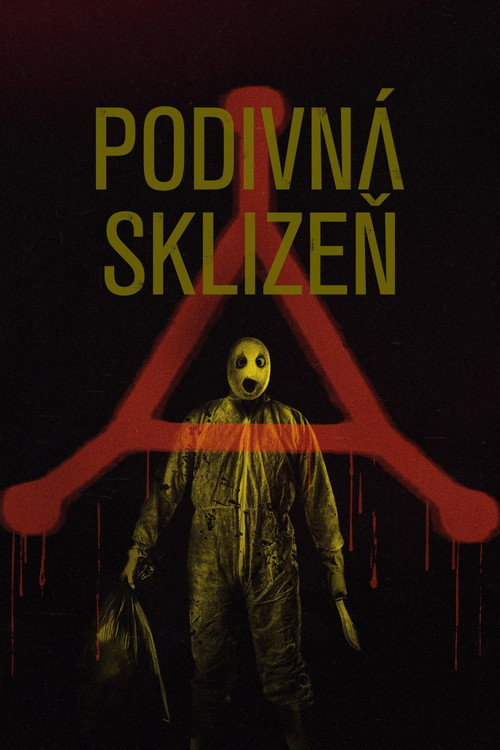 Poster Podivná sklizeň