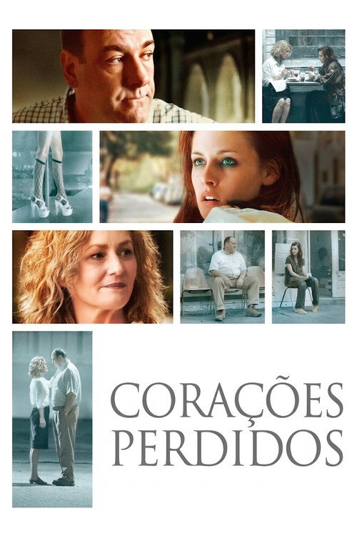 Pôster de Corações Perdidos