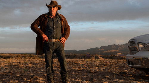 Longmire: O Xerife: 3×1