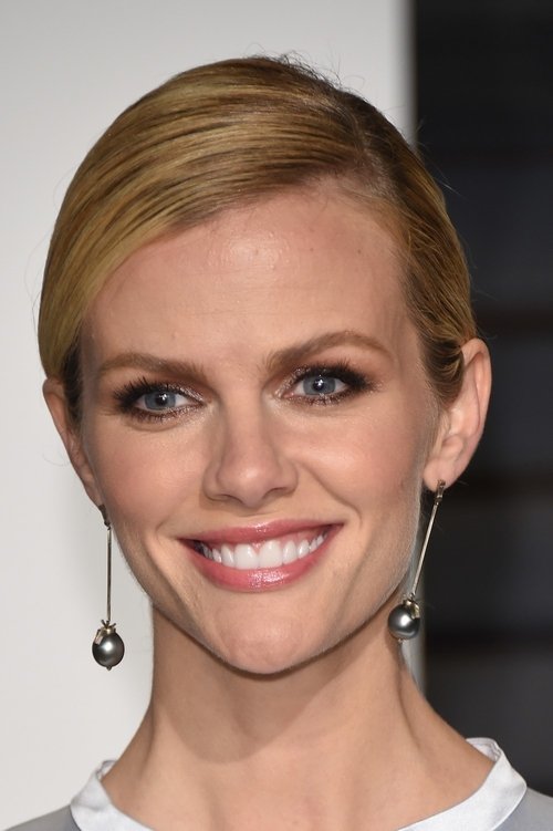 Kép: Brooklyn Decker színész profilképe