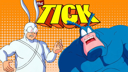 The Tick