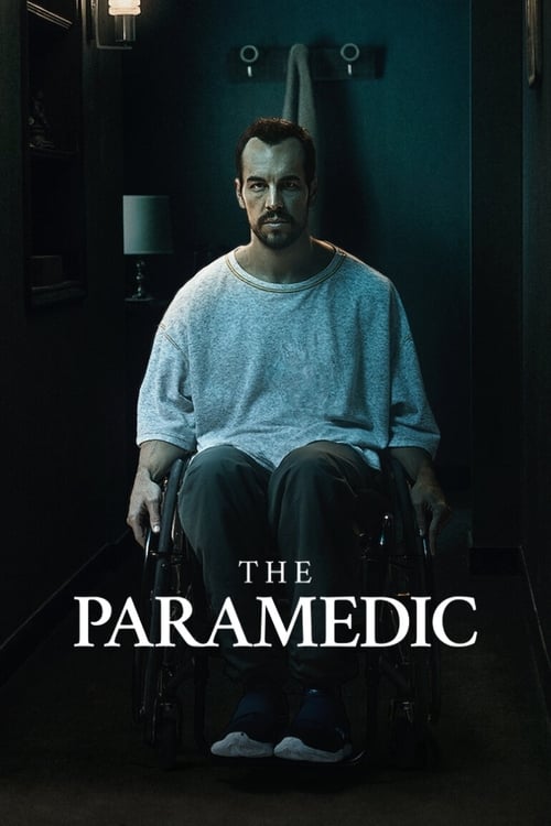 Largescale poster for The Paramedic