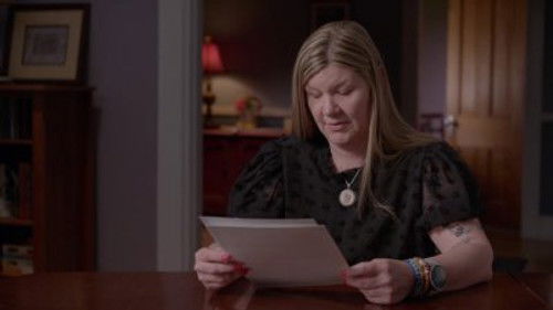 Vivendo com o Inimigo: 17×7