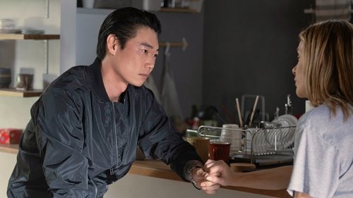 Tokyo Vice: 2×8